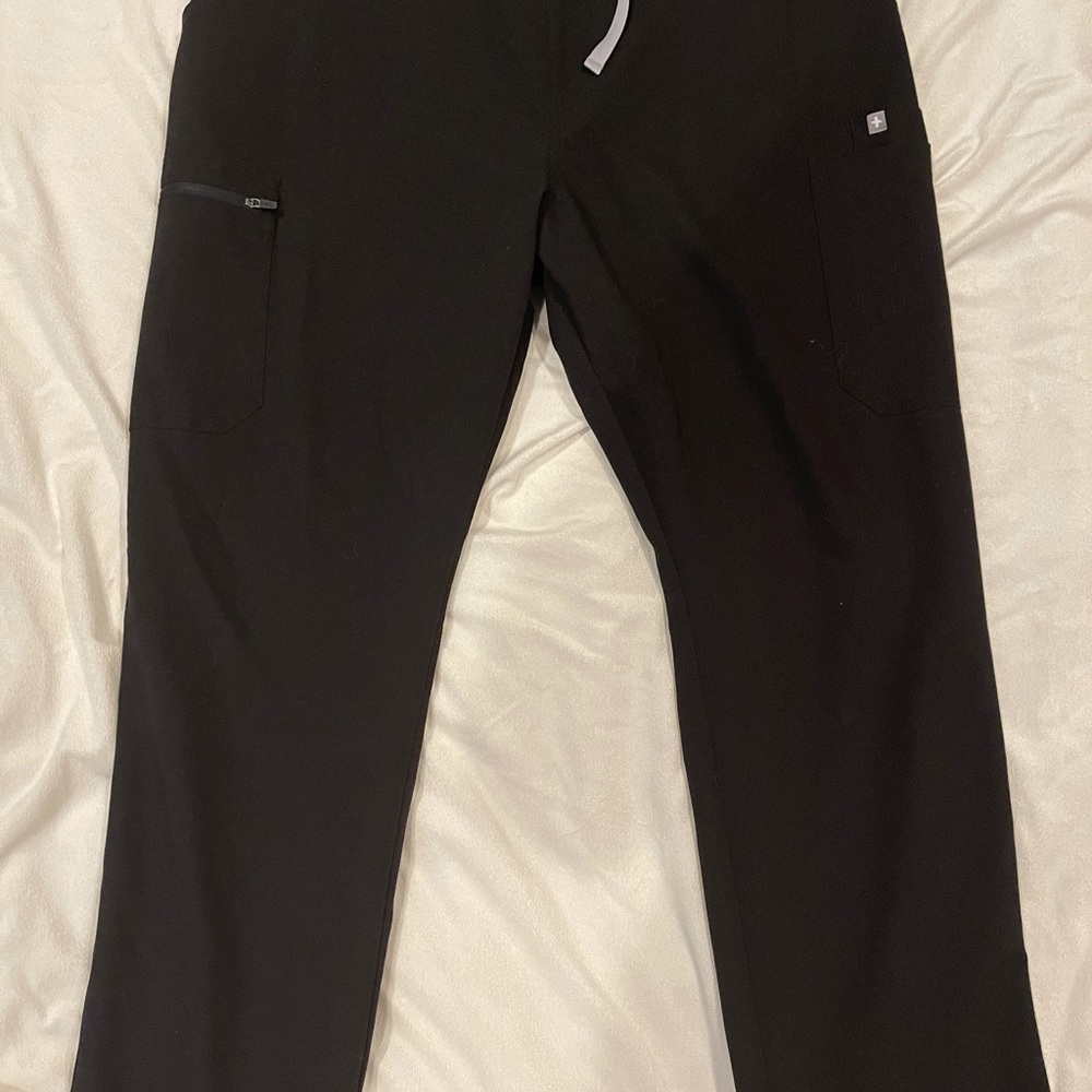 Xl yolas black figs